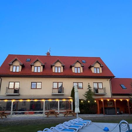 Hotel Sunstar Rewal Exterior foto