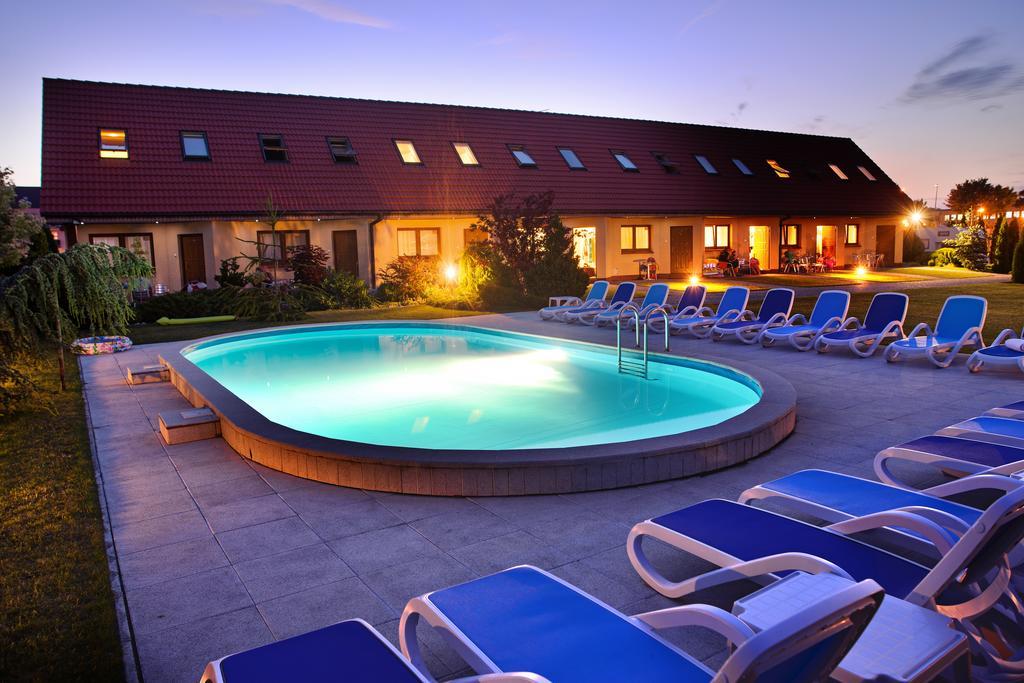 Hotel Sunstar Rewal Exterior foto