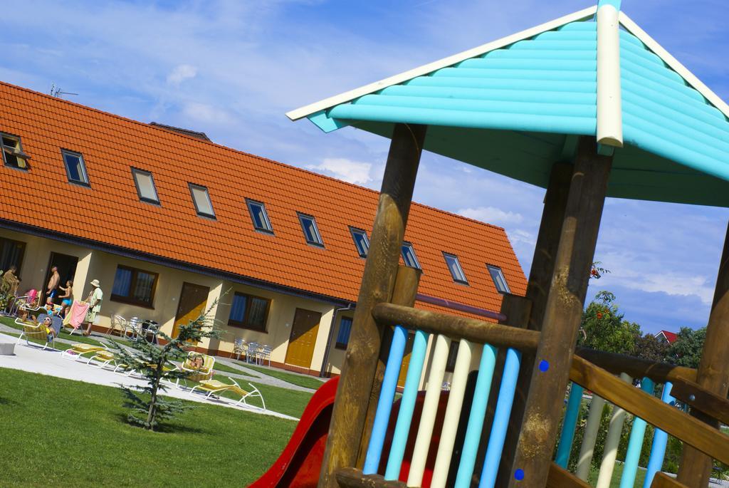 Hotel Sunstar Rewal Exterior foto